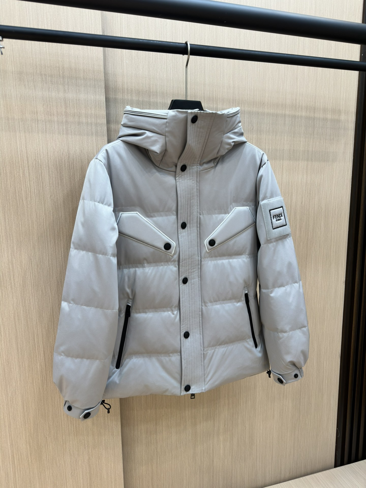 Christian Dior Down Jackets